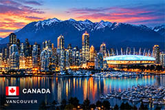 Vancouver, Canada