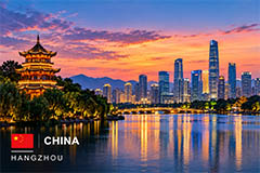 Hangzhou, China