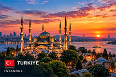 Istanbul, Turkiye