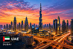 Dubai, UAE