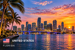 Florida, United States