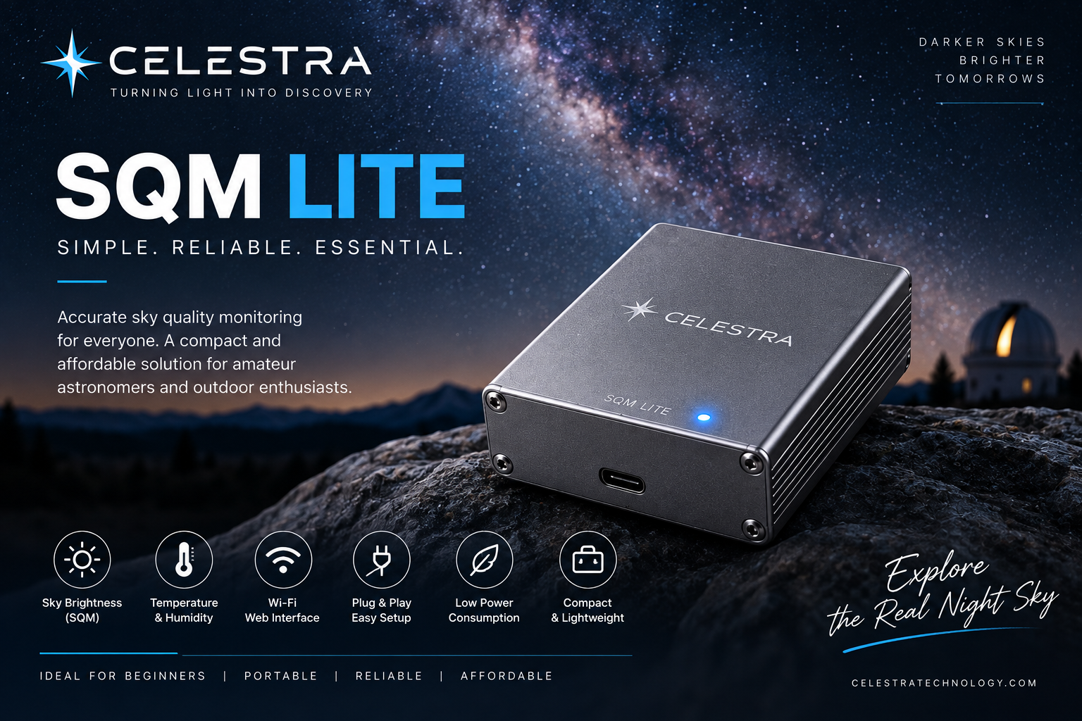 SQM Lite
